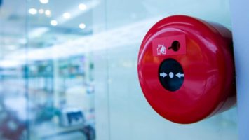 Yangın Algılama ve Alarm Sistemleri